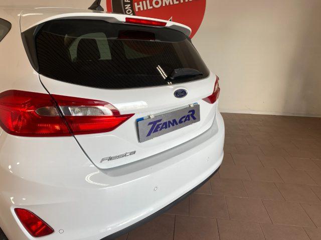 FORD Fiesta 1.5 TDCi 85CV Business UnicoProprietario IvaEsp