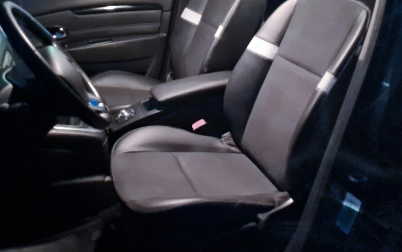 Renault Scenic #UNICOPROPRIETARIO #XMod 1.5 dCi 110CV Start&Stop Energy