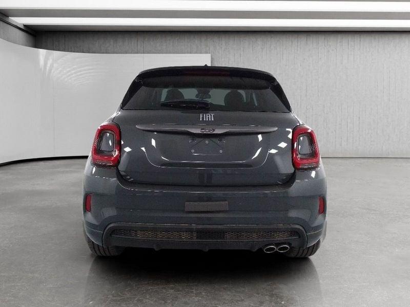 FIAT 500X 1.0 t3 Sport 120cv
