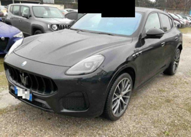 MASERATI Grecale MHEV 330 CV AWD Modena IVA ESPOSTA LEGGE 104