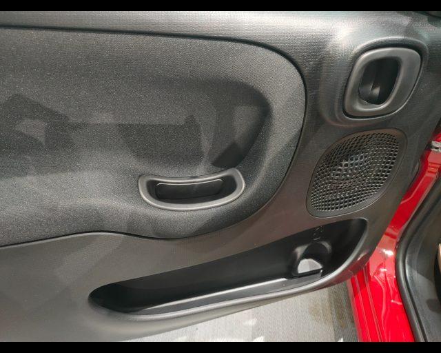FIAT New Panda 1.0 firefly hybrid s&s 70cv