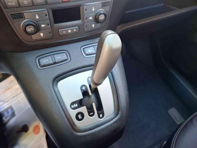 LANCIA MUSA 1.4 16V Diva CAMBIO AUTOMATICO!!!!