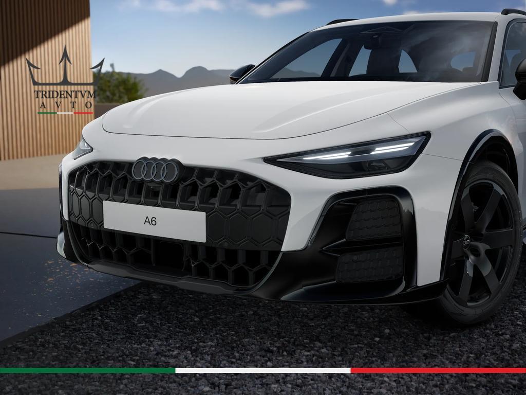 Audi A6 Allroad 3.0 tdi mhev+ Business quattro 299cv stronic