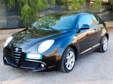 Alfa Romeo MiTo 1.3 JTDm-2 95 CV S&S Distinctive