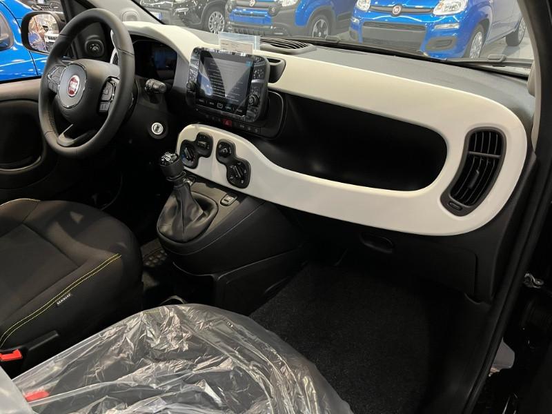 FIAT Pandina 1.0 FireFly S&S Hybrid