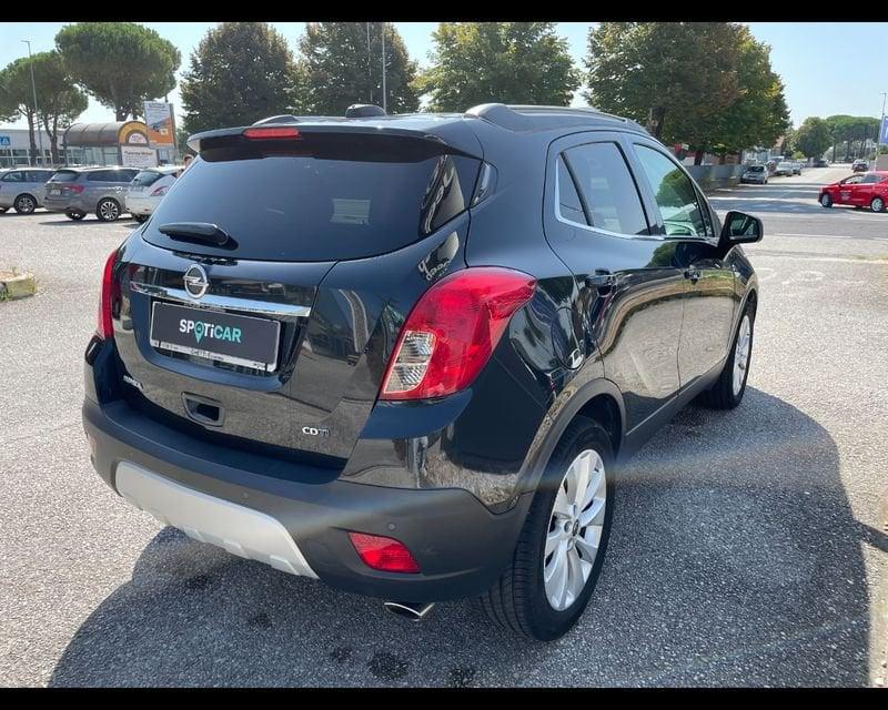 Opel Mokka 1.6 CDTI Ecotec 136CV 4x2 Start&Stop Cosmo