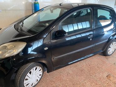 Citroen C1 1.0 5 porte C1TY