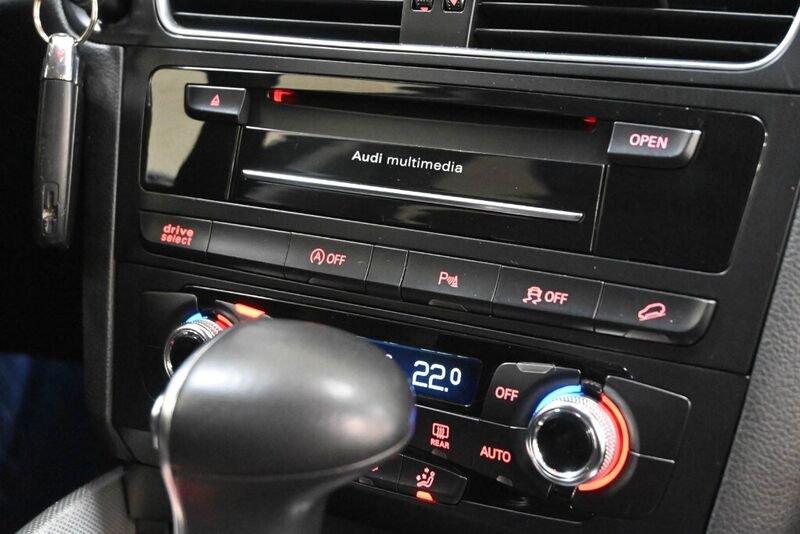 Audi Q5 Q5 2.0 TDI 177CV quattro S tronic Advanced