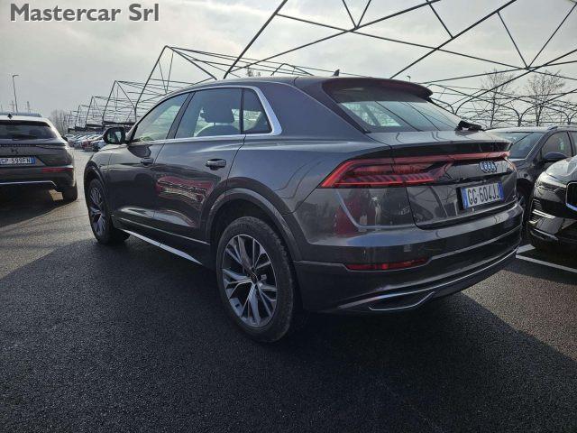AUDI Q8 Q8 50 3.0 tdi mhev Sport quattro tiptronic GG604JJ