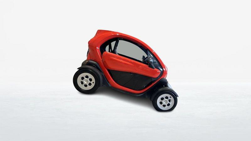 Renault Twizy 80