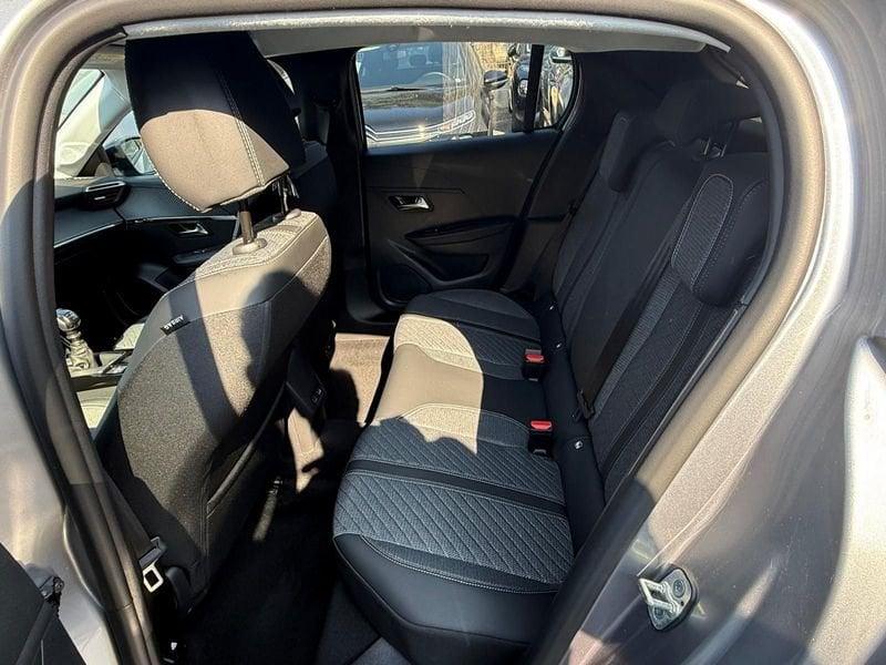 Peugeot 208 208 PureTech 100 Stop&Start 5 porte Allure