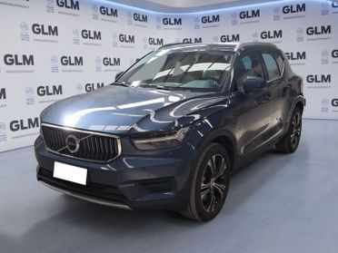 Volvo XC40 T4 Recharge Plug-in Hybrid Inscription