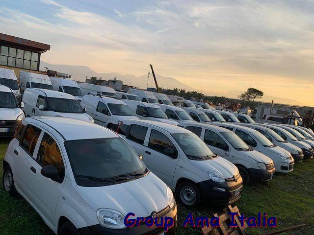 CHATENET CH40 Sport Line Km cerificati Minicar Macchinina 50