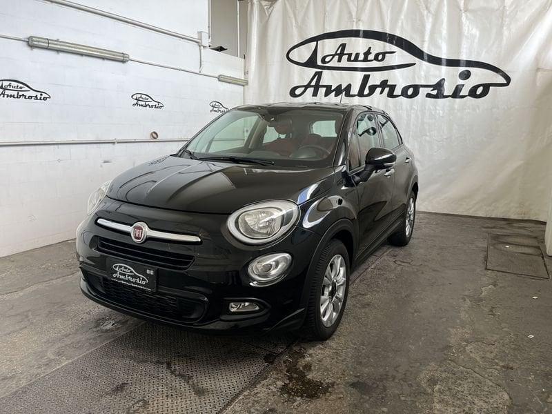 FIAT 500X 500X 1.6 mjt Business 4x2 120cv TUA DA 129,00 EURO AL MESE