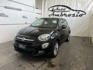 FIAT 500X 500X 1.6 mjt Business 4x2 120cv TUA DA 129,00 EURO AL MESE