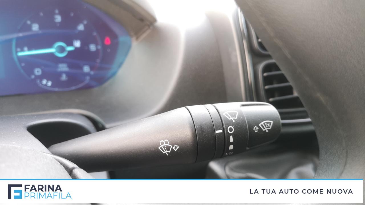 CITROEN Jumper 33 L2H2 2.2 bluehdi 140cv S&S