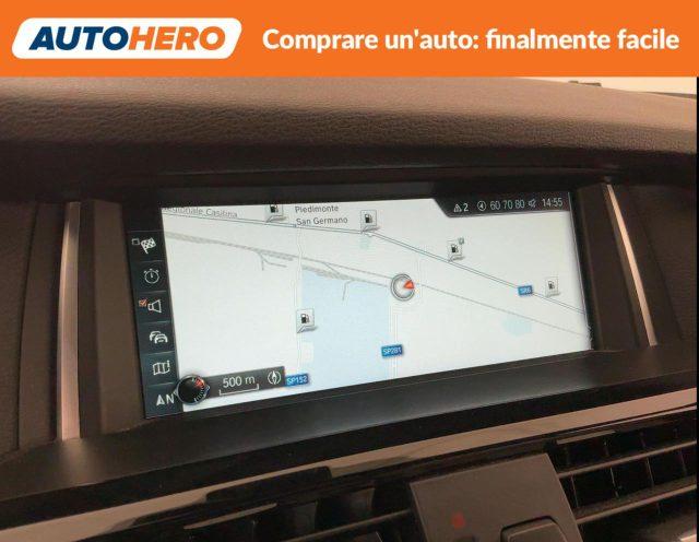 BMW X3 xDrive20d xLine