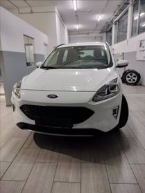 FORD Kuga 1.5 ecoblue Connect 2wd 120cv del 2022