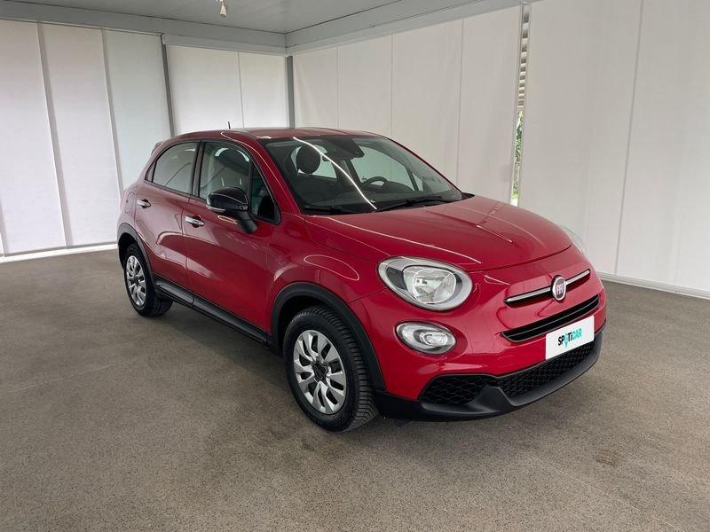 FIAT 500X 1.3 Mjet 95cv 4x2 Urban