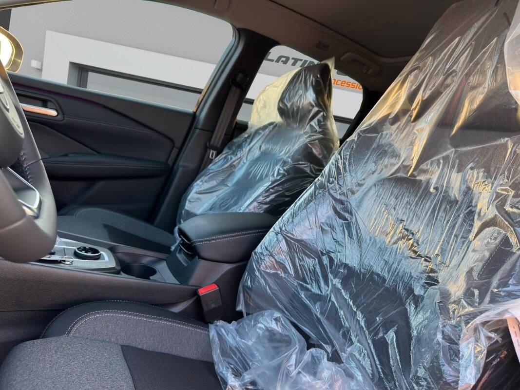 Nissan Qashqai KM0 1.3 mhev N-Connecta 4wd 158cv AUTO TETTO PANO