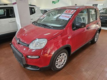 FIAT Panda 1.0 FireFly S&S Hybrid - KM ZERO