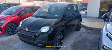 Fiat Panda 1.0 FireFly S&S Hybrid City Cross