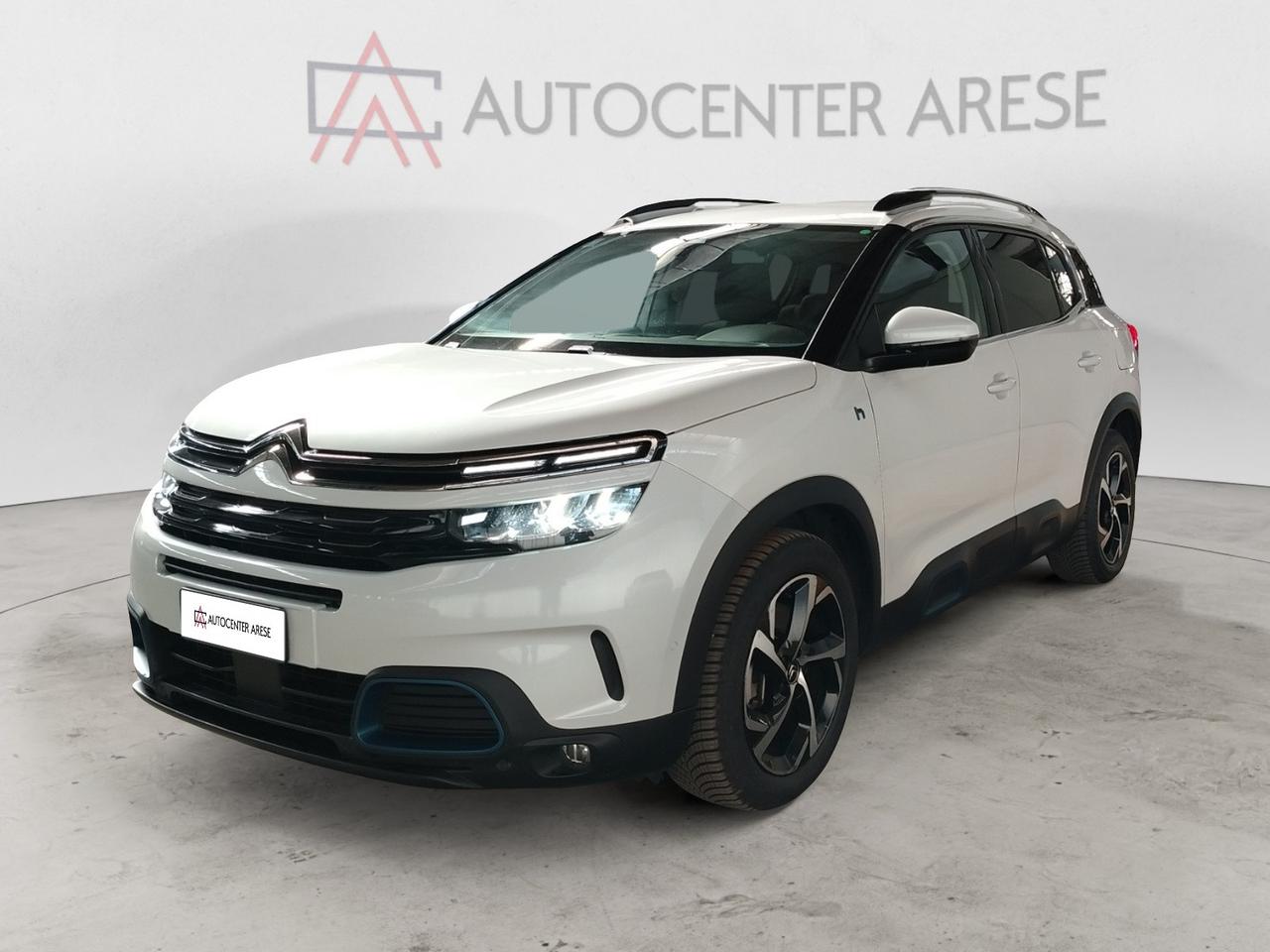 Citroen C5 Aircross 1.6 hybrid phev Shine 225 e-eat8