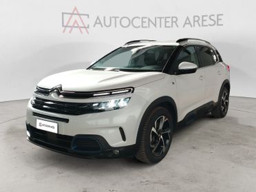 Citroen C5 Aircross 1.6 hybrid phev Shine 225 e-eat8