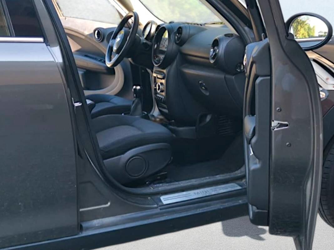 Mini Countryman Countryman R60 1.6 One D