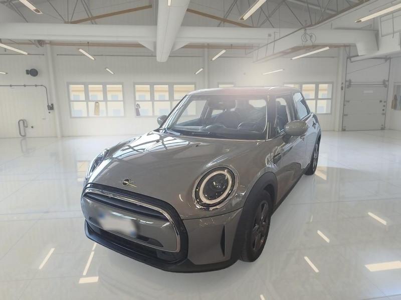 MINI ONE 55KW CLASSIC 5 PORTE BERLINA