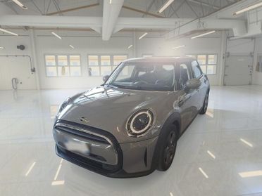 MINI ONE 55KW CLASSIC 5 PORTE BERLINA