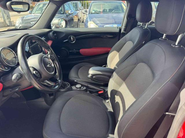 MINI One 1.2 One 75 CV