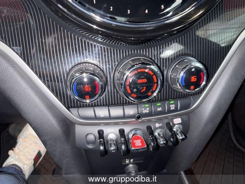 MINI Mini Countryman F60 2020 Diese Mini Countryman 2.0 Cooper SD Hype auto