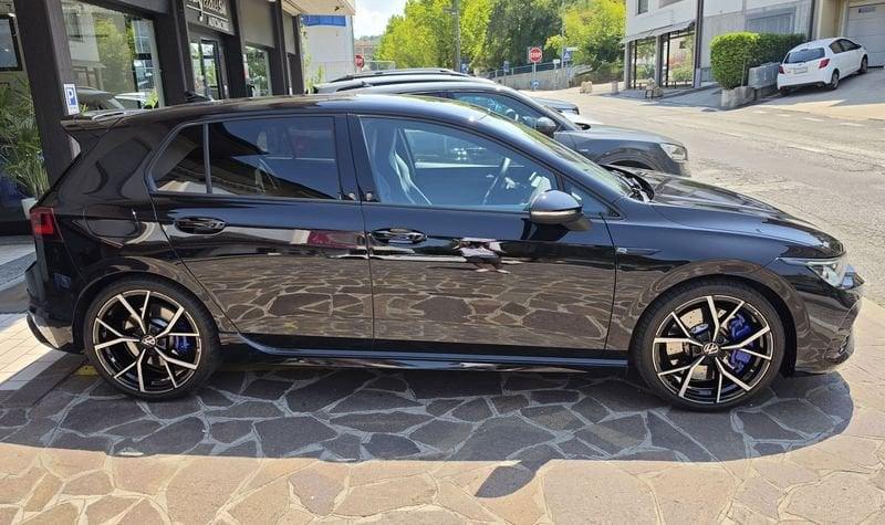 Volkswagen Golf 2.0 TSI R DSG 4MOTION PERFORMANCE CAMERA
