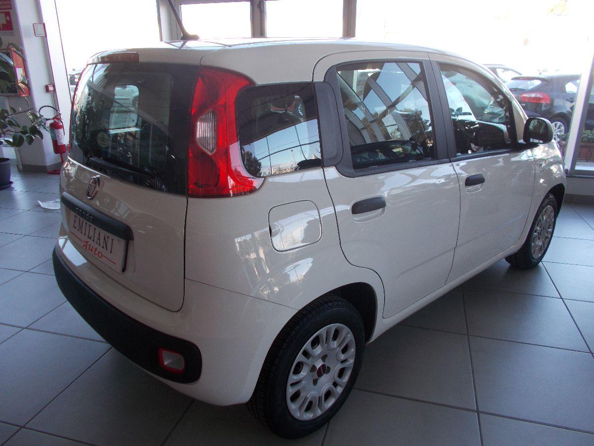 FIAT - Panda - 1.2 EasyPower Easy