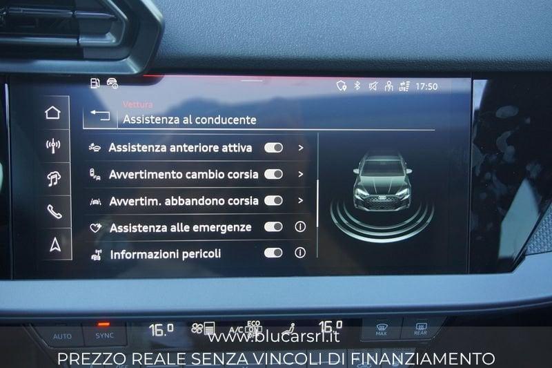 Audi RS 3 Sportback TFSI quattro S tronic S.Back