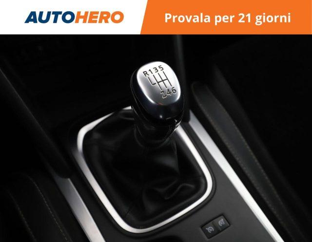 RENAULT Megane Mégane dCi 8V 110 CV Energy Intens