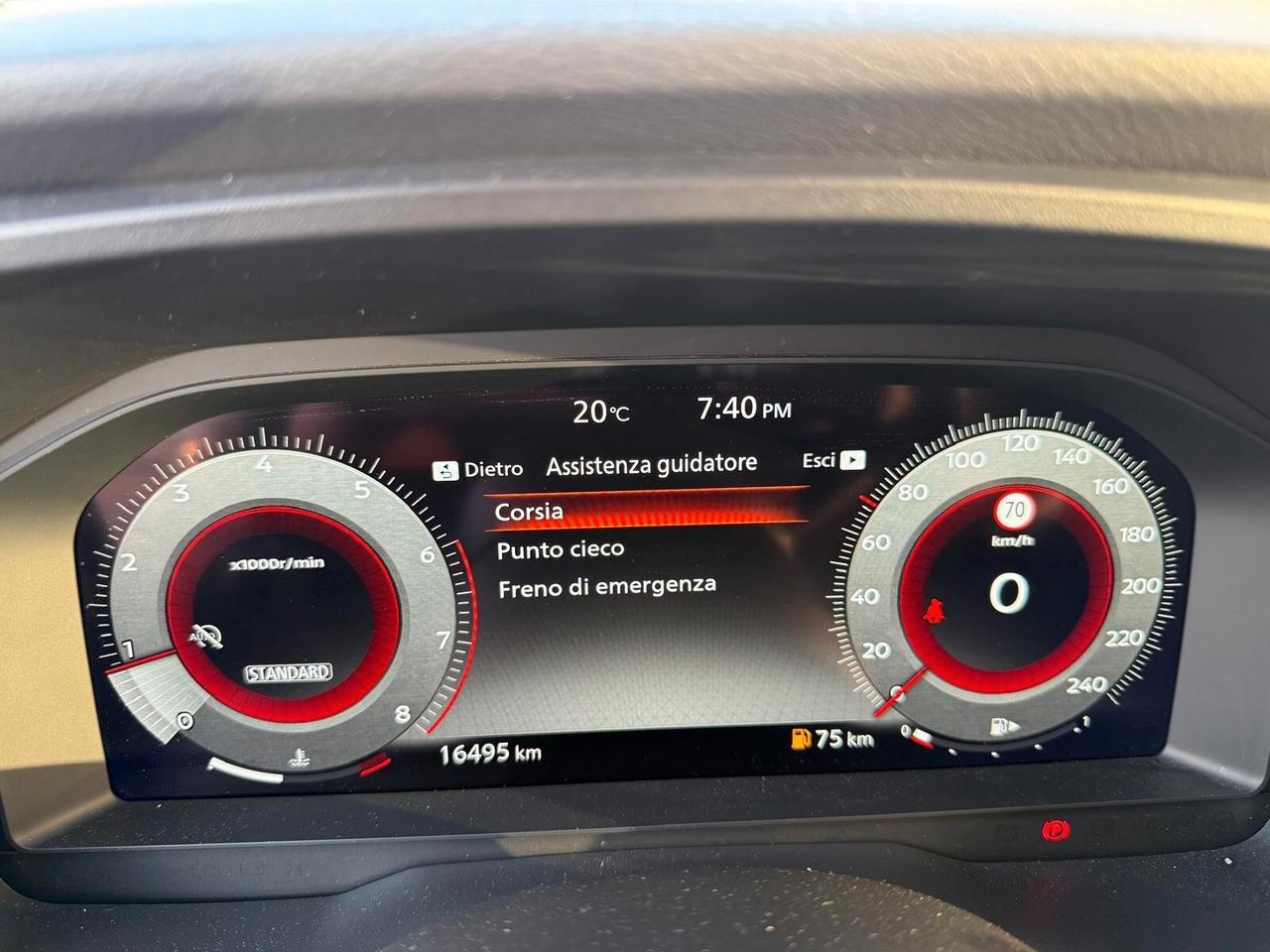Nissan Qashqai MHEV 140 CV N-Connecta - OK NEOPATENTATI -