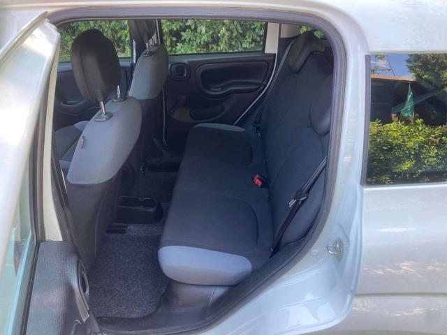 Fiat New Panda Unico-Proprietario * ADAS * Sensori park. + Com. V