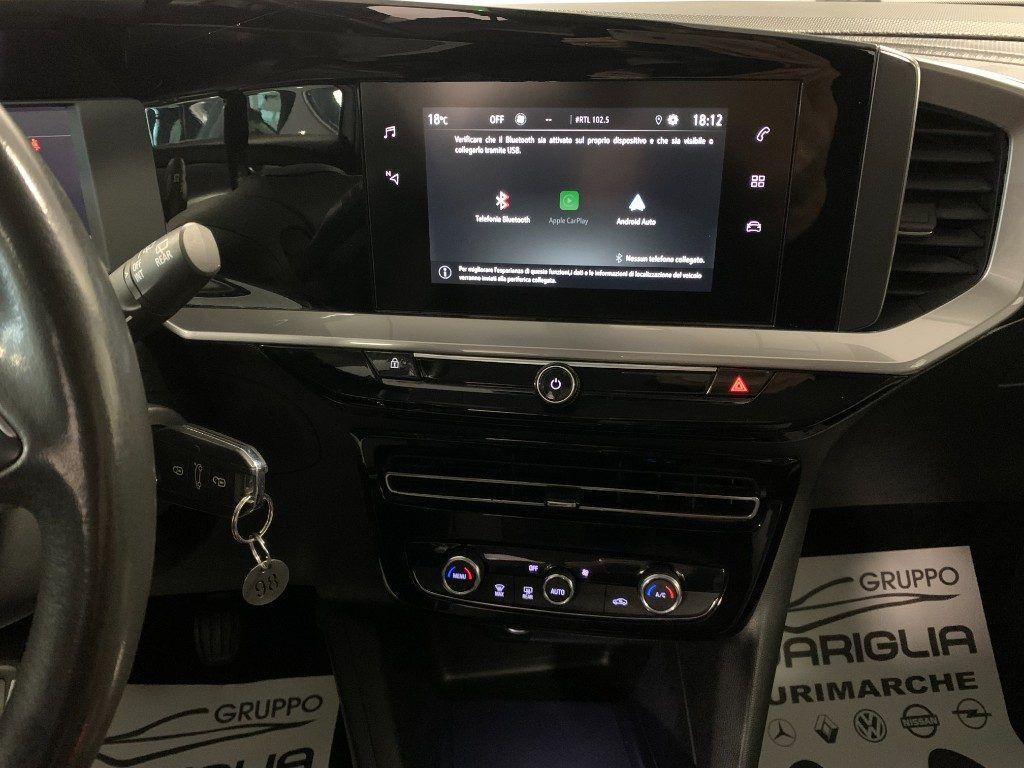 Opel Mokka 1.5 Diesel Ultimate