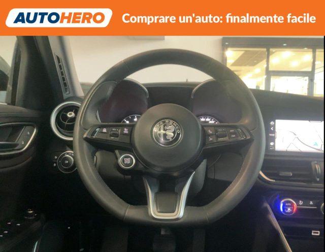 ALFA ROMEO Giulia 2.2 Turbodiesel 160 CV AT8 Business