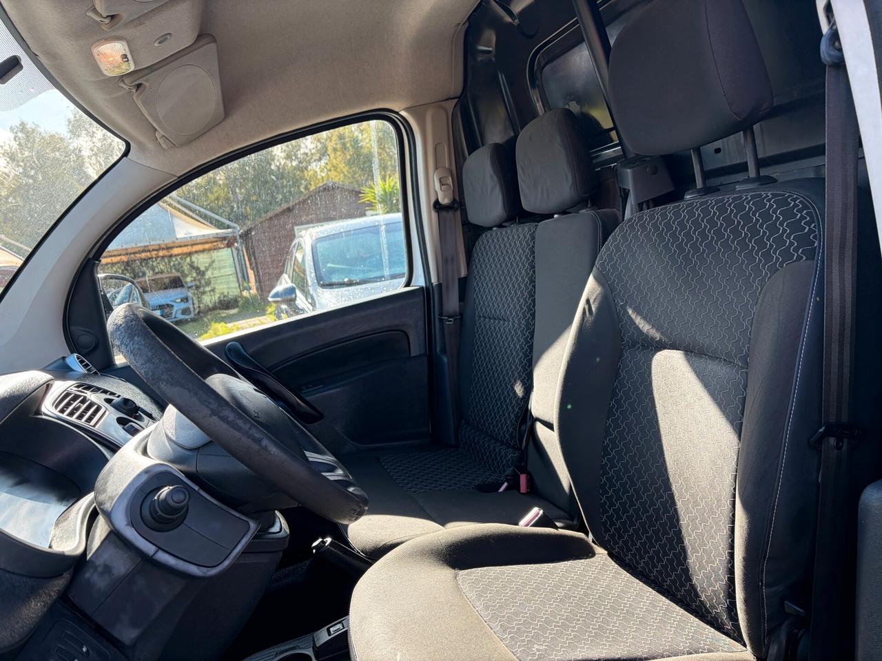 RENAULT KANGOO 1.5 DCI 3 POSTI 90CV 75.000 KM