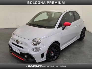 Abarth 595 595 1.4 Turbo T-Jet 160 CV Pista
