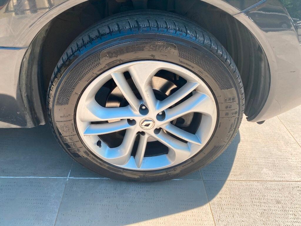 RENAULT Koleos 1ª serie Koleos 2.0 dCi 150CV 4...