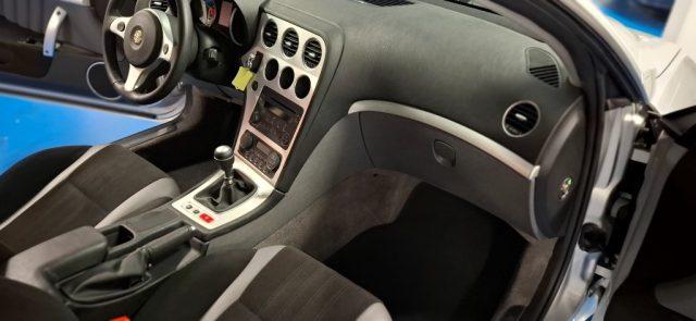 ALFA ROMEO Brera 2.2 JTS *UNICO PROPRIETARIO*SOLO 17.500KM DA NUOVA