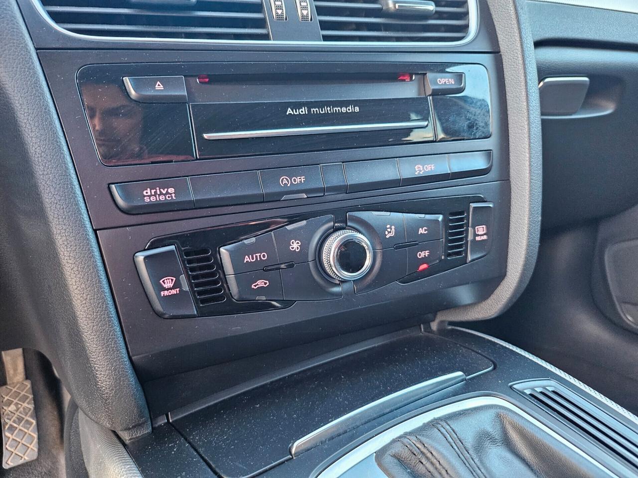 Audi A4 Avant 2.0 TDI 150 CV Advanced