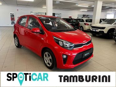 KIA Picanto 1.0 12V 5 porte Urban