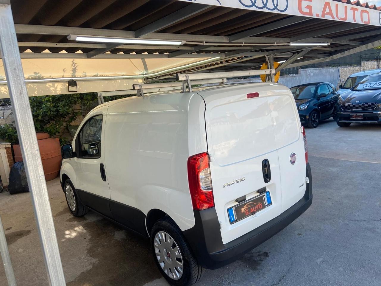 Fiat Fiorino 1.3 MJT 95CV Furgone