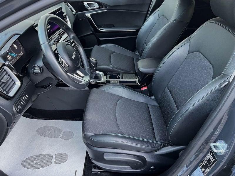 Kia Xceed XCeed 1.0 tgdi Gpl Style 117cv mt
