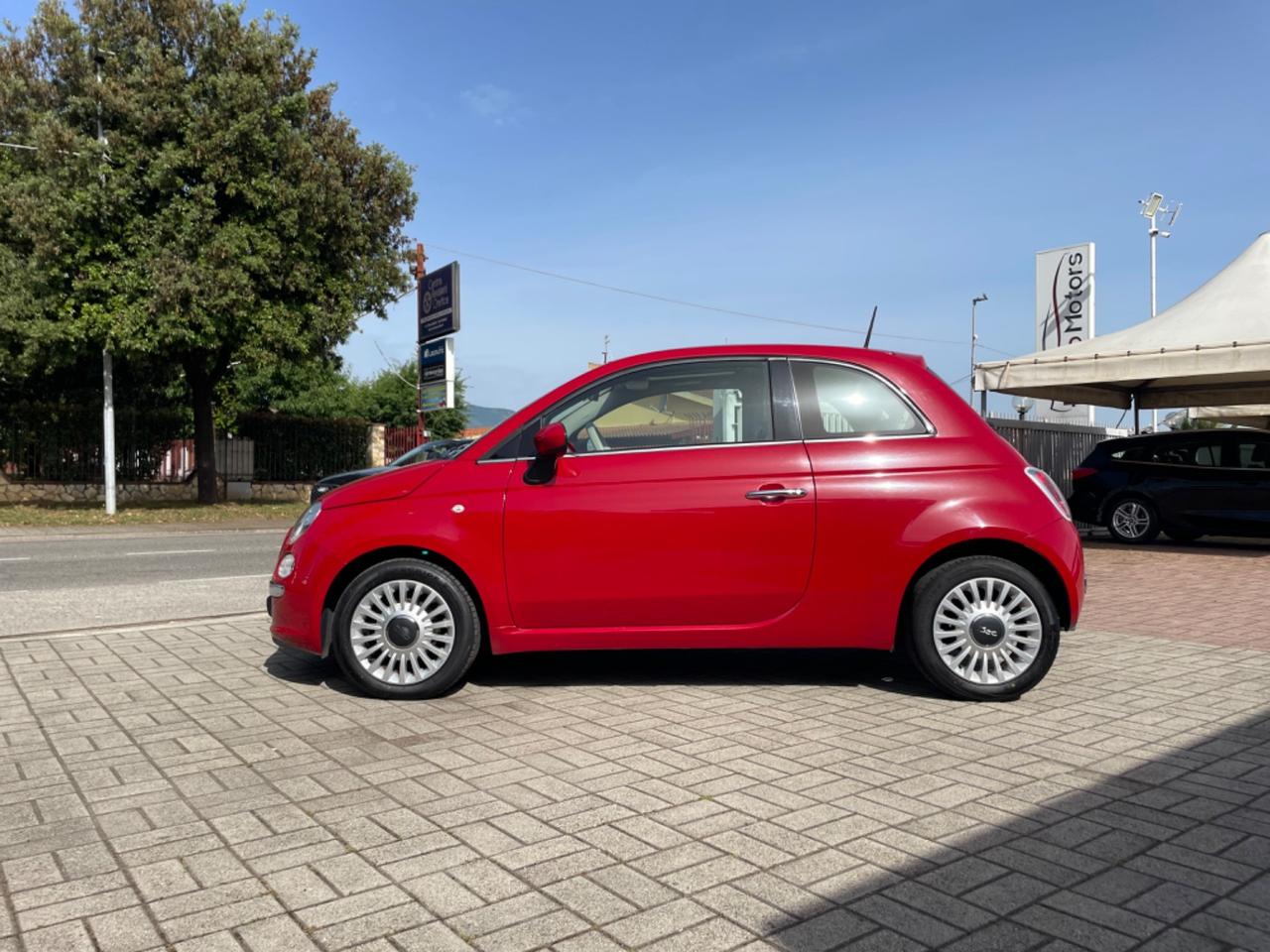 Fiat 500 1.3 Multijet 16V 95 CV Lounge